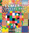 Elmer's Special Day By David McKee, David McKee (Illustrator) Cover Image