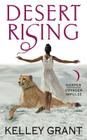 Desert Rising: A Desert Rising Novel Cover Image