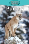 Pumas (Elementary Explorers #87) Cover Image