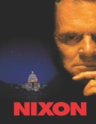 Nixon: Screenplay Cover Image