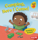 Camping, Here I Come!: Keeping a Budget Cover Image