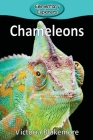 Chameleons (Elementary Explorers #37) Cover Image