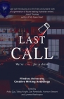 Last Call By Lynette B. Washington (Editor), Abby Guy, Tabby Knight Cover Image
