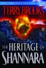 The Heritage of Shannara Cover Image