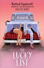 The Lucky List By Rachael Lippincott Cover Image