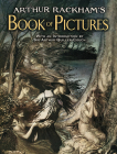 Arthur Rackham's Book of Pictures (Dover Fine Art) By Arthur Rackham, Sir Arthur Quiller-Couch (Introduction by) Cover Image