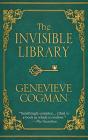 The Invisible Library Cover Image