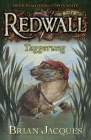 Taggerung: A Tale from Redwall Cover Image
