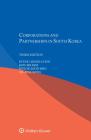 Corporations and Partnerships in South Korea Cover Image