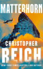 Matterhorn By Christopher Reich Cover Image