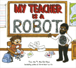 My Teacher Is a Robot Cover Image