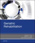 Geriatric Rehabilitation Cover Image