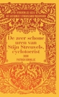 De zeer schone uren van Stijn Streuvels, cyclotoerist Cover Image
