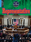 Representative By Linda Hopkins Cover Image
