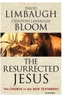 The Resurrected Jesus By Alicia Myers Cover Image