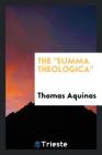 The Summa Theologica Cover Image