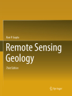Remote Sensing Geology Cover Image