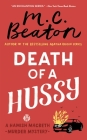 Death of a Hussy (A Hamish Macbeth Mystery #5) Cover Image