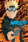 Naruto (3-in-1 Edition), Vol. 14: Includes vols. 40, 41 & 42 Cover Image