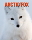 Arctic fox: Fun Learning Facts About Arctic fox By Trina Devlin Cover Image