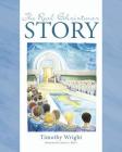 The Real Christmas Story By Timothy Wright Cover Image
