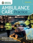 Ambulance Care Practice Cover Image