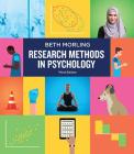 Research Methods in Psychology: Evaluating a World of Information By Beth Morling Cover Image