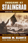 Endgame at Stalingrad: Book One: November 1942, the Stalingrad Trilogy, Volume 3 (Modern War Studies) By David M. Glantz, Jonathan M. House (With) Cover Image