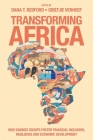 Transforming Africa: How Savings Groups Foster Financial Inclusion, Resilience and Economic Development Cover Image