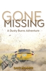Gone Missing By Dave Hammer Cover Image