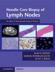 Needle Core Biopsy of Lymph Nodes with DVD-ROM: An Atlas of Hematopathological Disease Cover Image