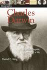 DK Biography: Charles Darwin: A Photographic Story of a Life By DK Cover Image