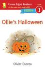 Ollie's Halloween (Reader) (Gossie & Friends) By Olivier Dunrea Cover Image