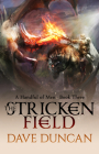 The Stricken Field (Handful of Men #3) Cover Image