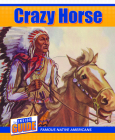 Crazy Horse By Jodyanne Benson Cover Image