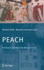 PEACH - Intelligent Interfaces for Museum Visits (Cognitive Technologies) By Oliviero Stock (Editor), Massimo Zancanaro (Editor) Cover Image