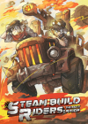Steam Build Rider: The Rally Raids Cover Image