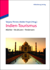 Indien-Tourismus Cover Image
