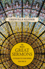 The World's Great Sermons - Cuyler to Van Dyke - Volume IX Cover Image