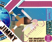 Jimmy Corrigan: The Smartest Kid on Earth (Pantheon Graphic Library) Cover Image