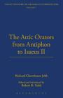 Attic Orators from Antiphon (Library of Education) By Richard Claverhouse Jebb Cover Image