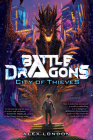 City of Thieves (Battle Dragons #1) Cover Image