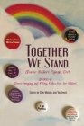 Together We Stand: Queer Elders Speak Out By Quirk-E Queer Imaging and Riting Kollect, Don Martin, Val Innes Cover Image
