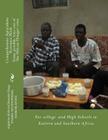 Comprehensive Agriculture Resource Book: For college and High Schols in Eastern and Southern Africa Cover Image
