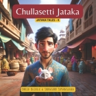 Chullasetti Jataka: Jataka Tales - 4 Cover Image
