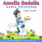 Amelia Bedelia CD Audio Collection By Peggy Parish, Suzanne Toren (Read by) Cover Image