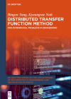 Distributed Transfer Function Method: One-Dimensional Problems in Engineering Cover Image