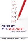 Proficiency-Based Assessment: Process, Not Product (Solutions) Cover Image