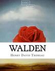 Walden By Sheba Blake, Henry David Thoreau Cover Image