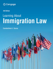 Learning about Immigration Law Cover Image